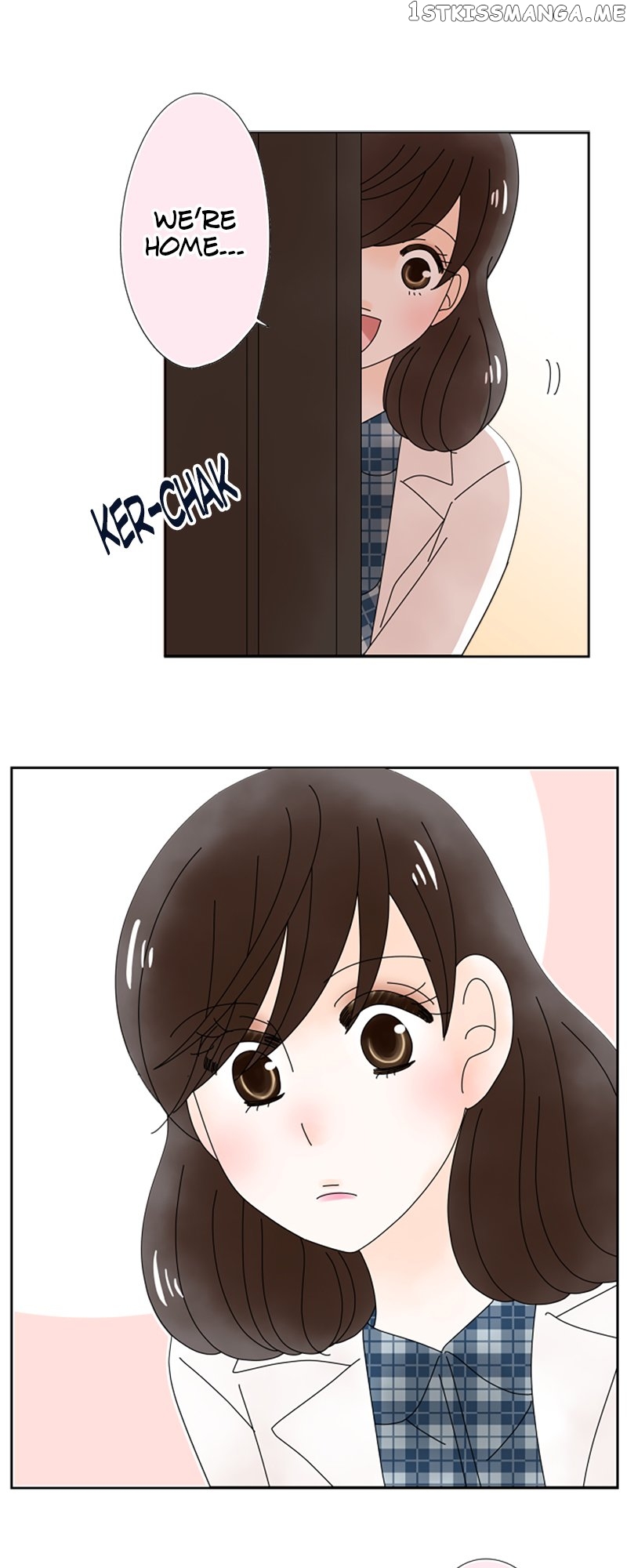 (Re)arranged Marriage Chapter 150 - page 9