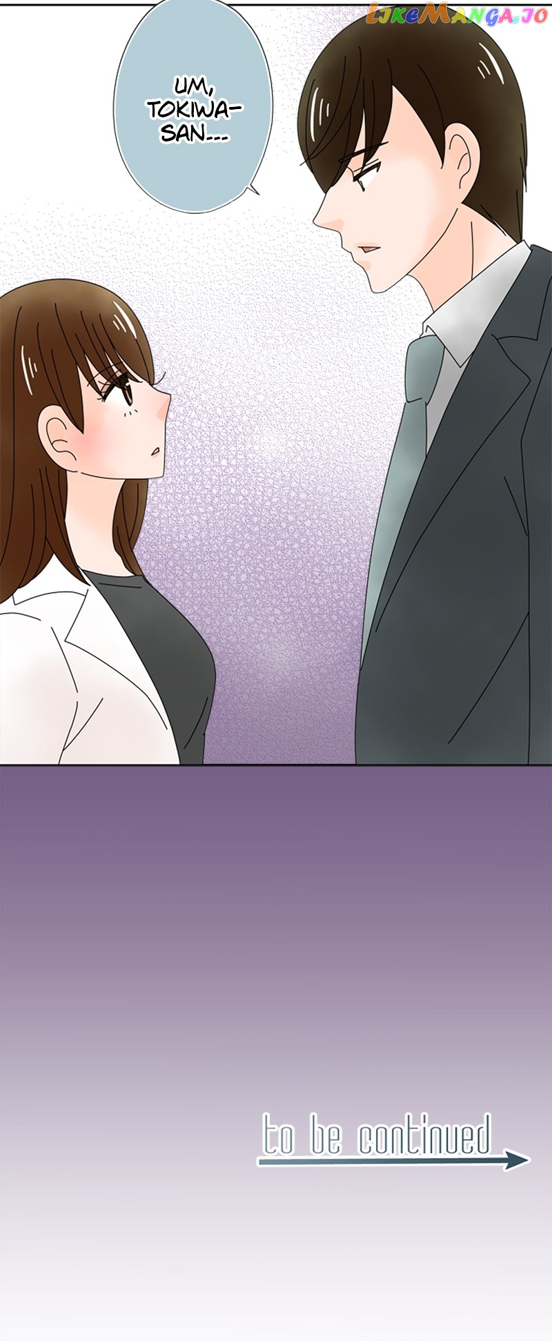 (Re)arranged Marriage Chapter 157 - page 28