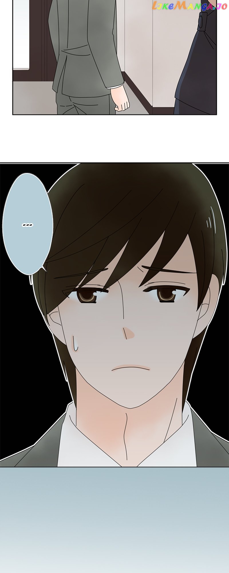 (Re)arranged Marriage Chapter 157 - page 3