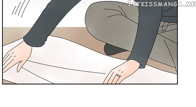 (Re)arranged Marriage Chapter 151 - page 27