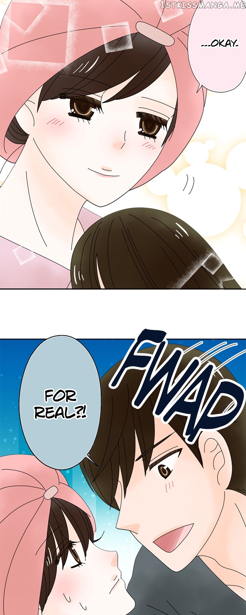 (Re)arranged Marriage Chapter 152 - page 10