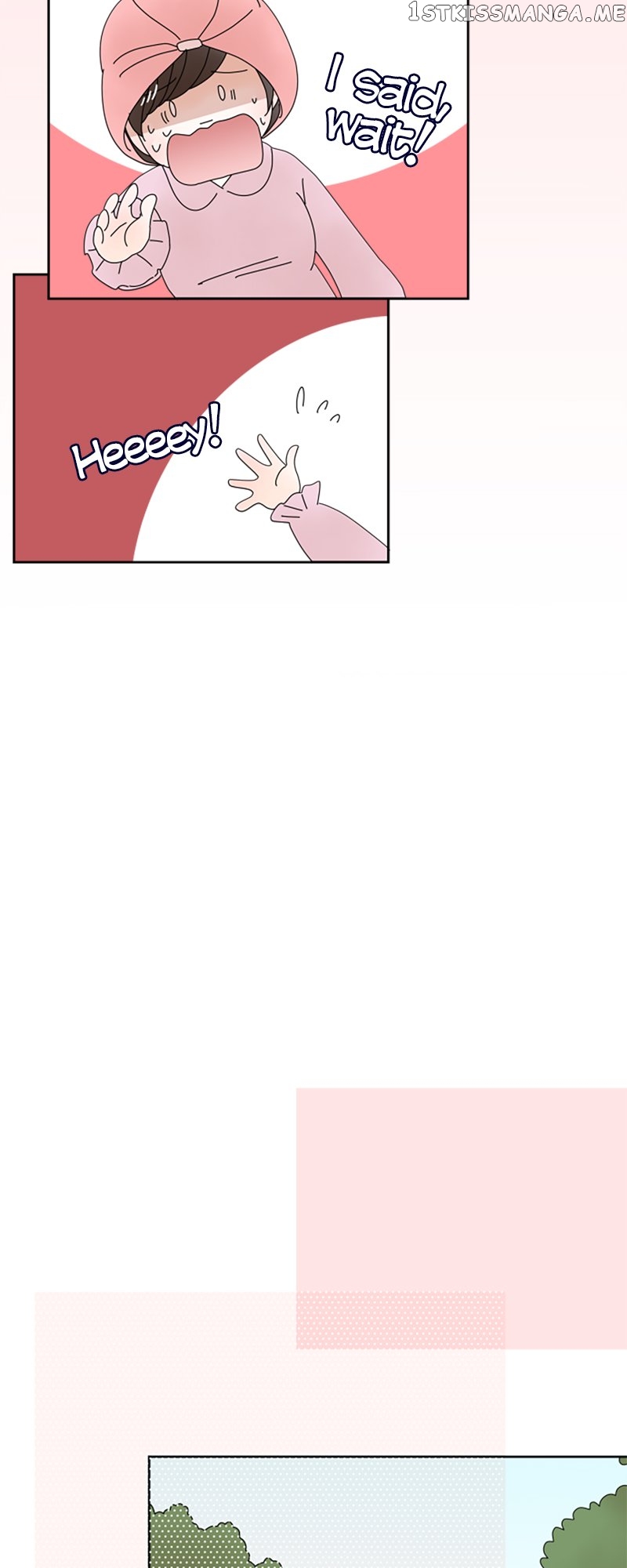 (Re)arranged Marriage Chapter 152 - page 12