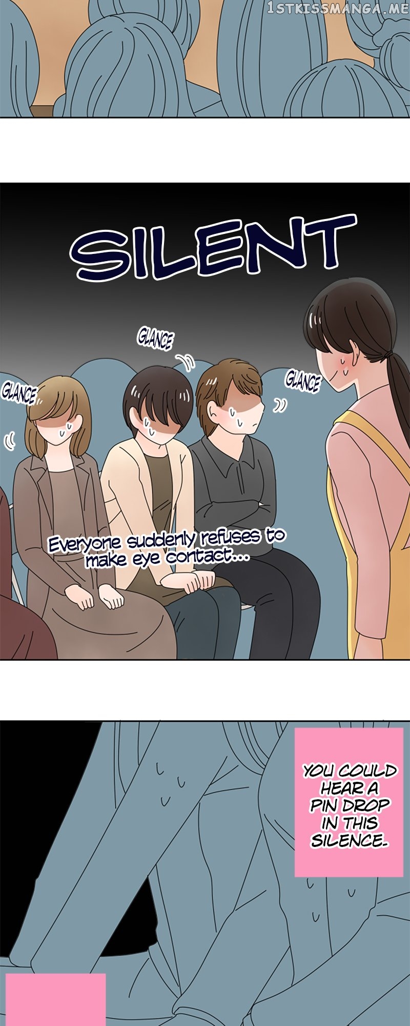 (Re)arranged Marriage Chapter 152 - page 24