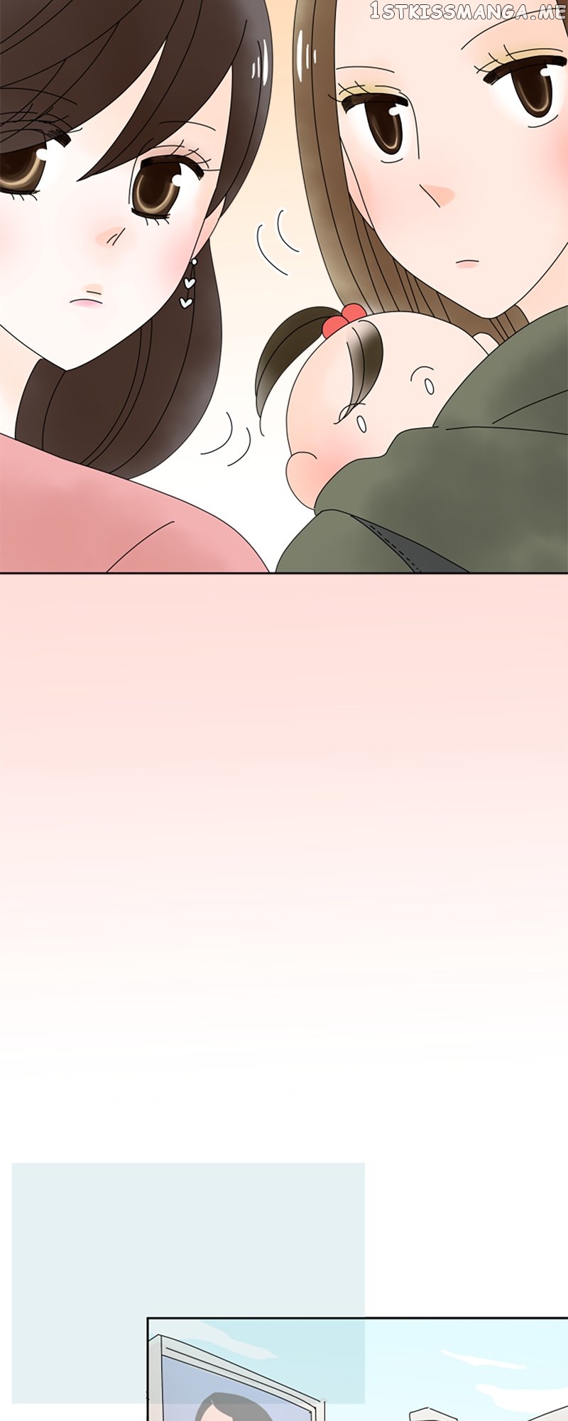 (Re)arranged Marriage Chapter 153 - page 26