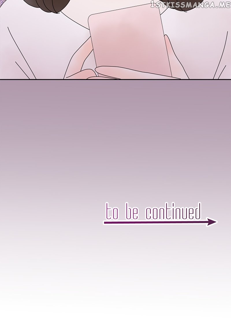 (Re)arranged Marriage Chapter 154 - page 30