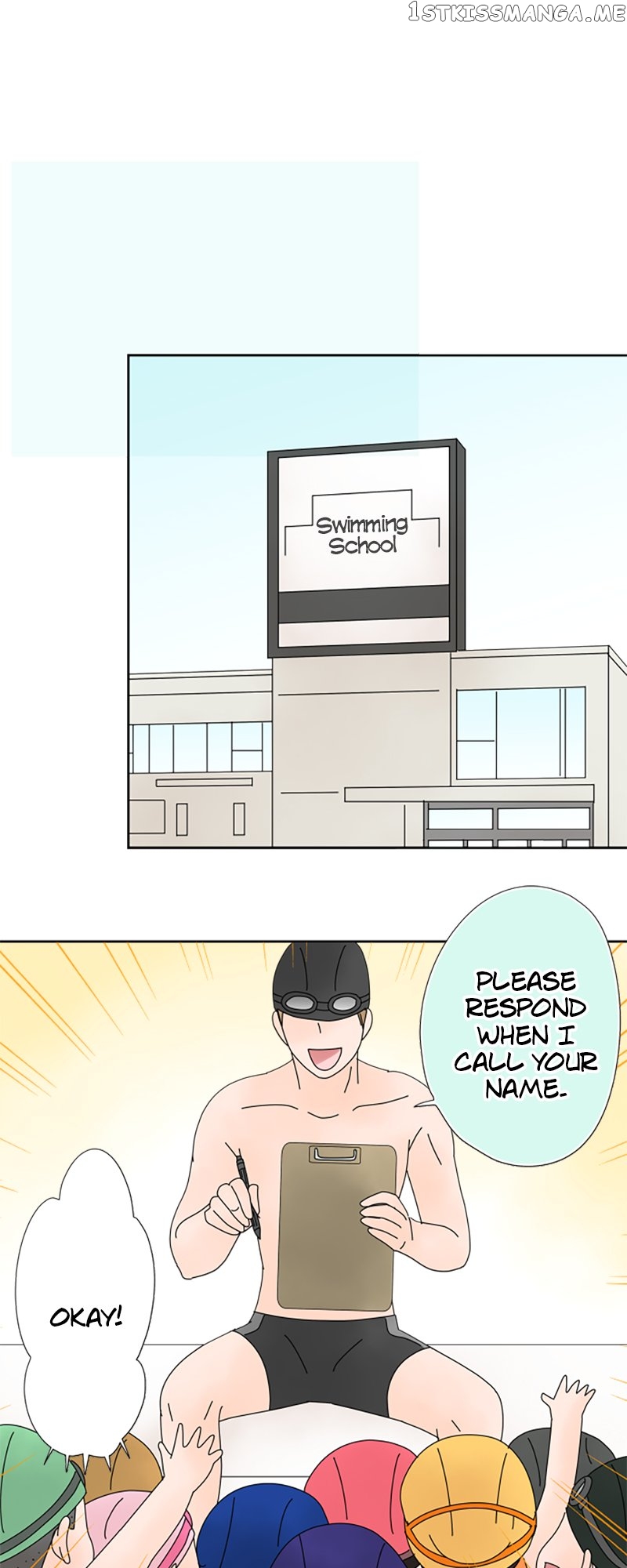 (Re)arranged Marriage Chapter 155 - page 1