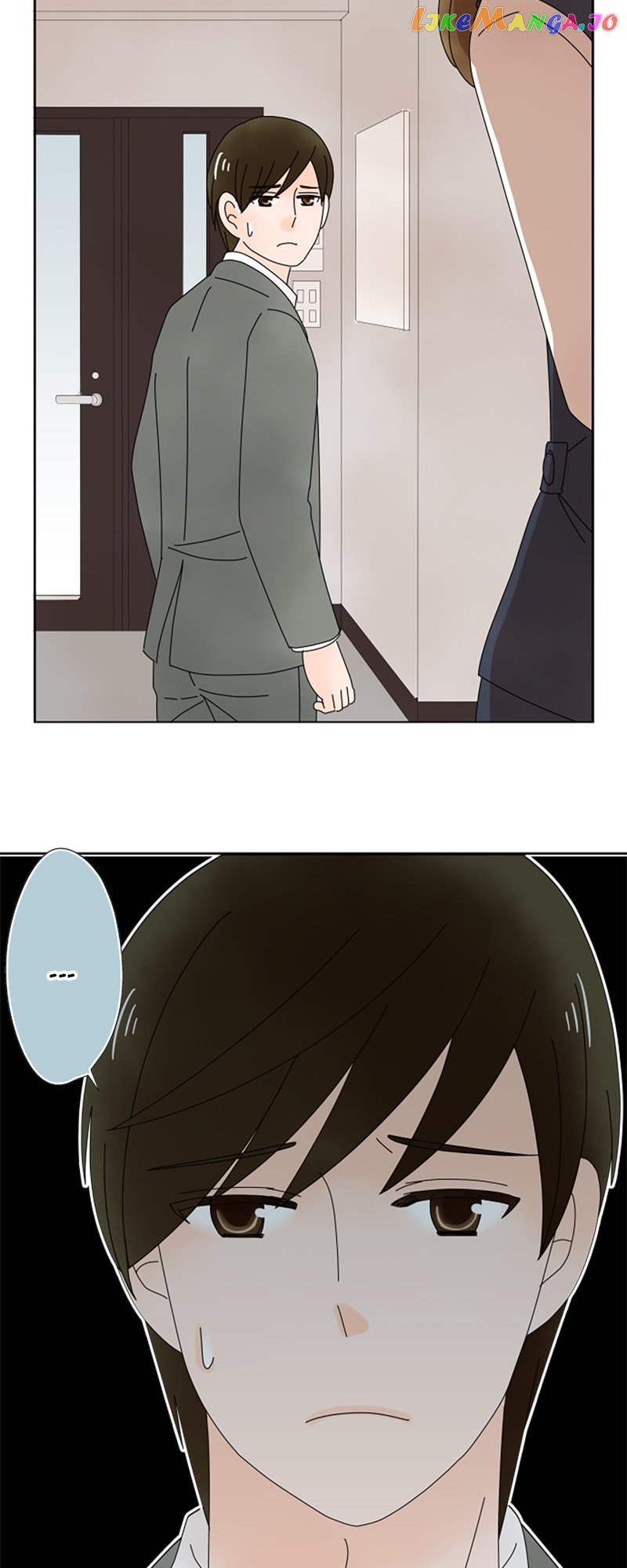 (Re)arranged Marriage Chapter 156 - page 29