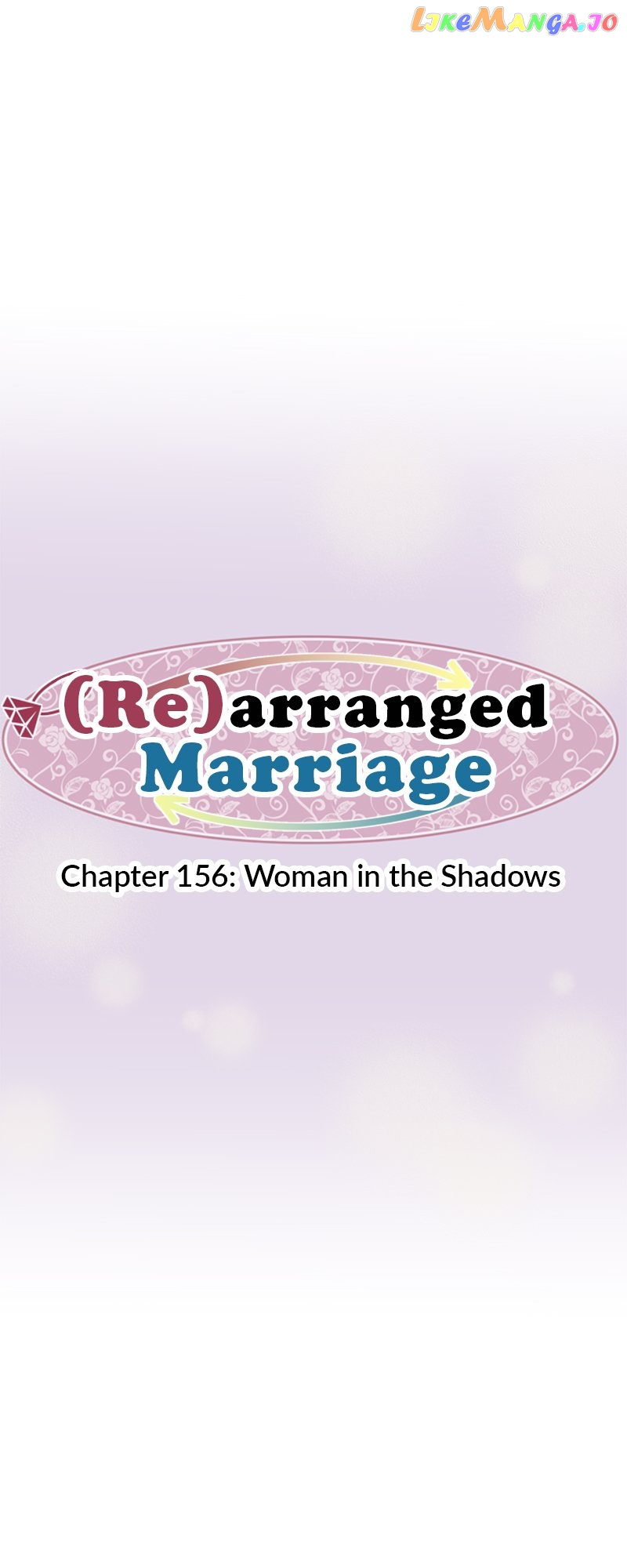 (Re)arranged Marriage Chapter 156 - page 6