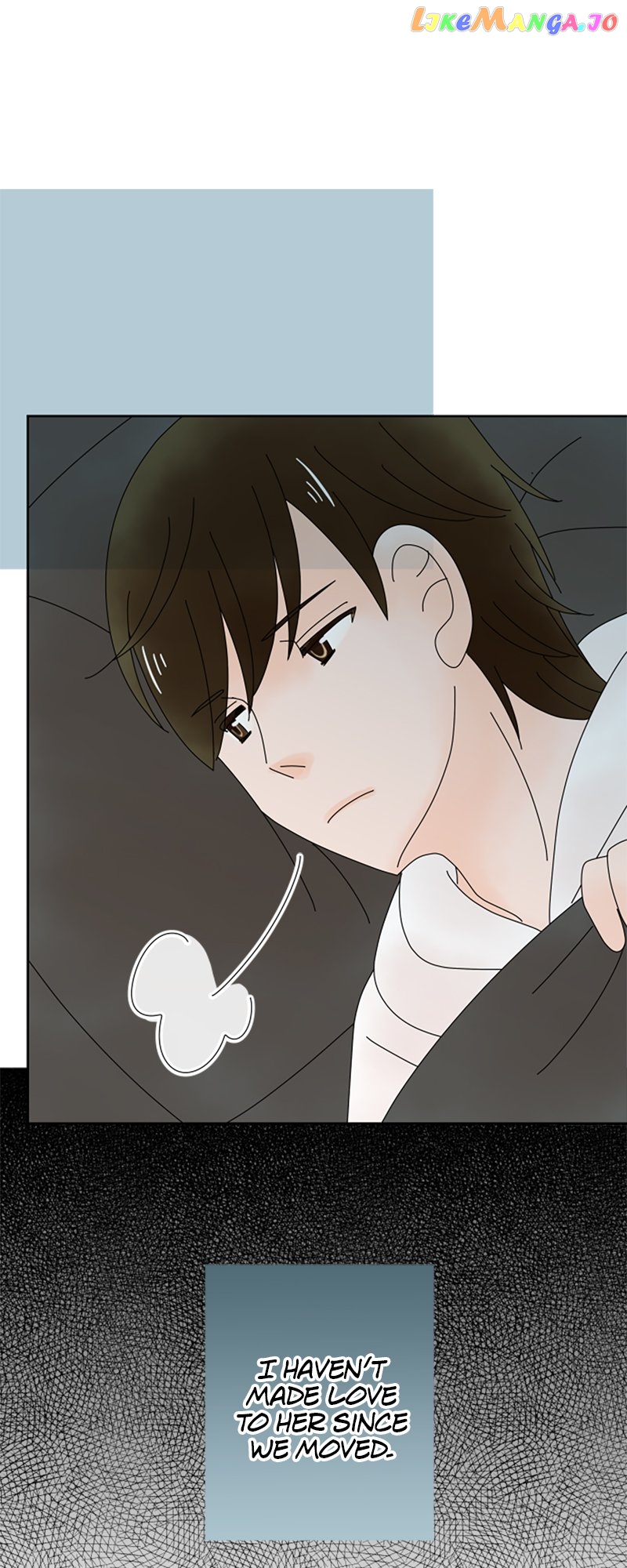 (Re)arranged Marriage Chapter 156 - page 8