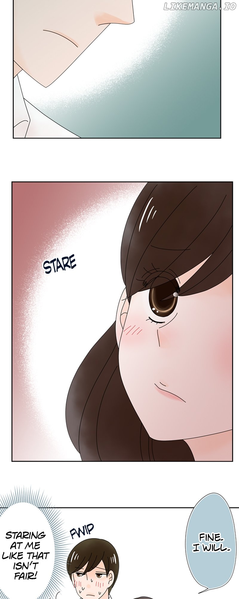 (Re)arranged Marriage Chapter 176 - page 3