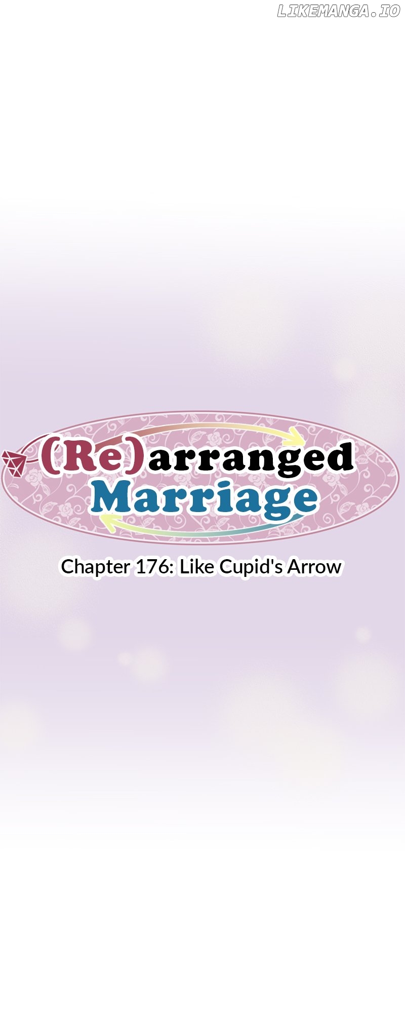 (Re)arranged Marriage Chapter 176 - page 7