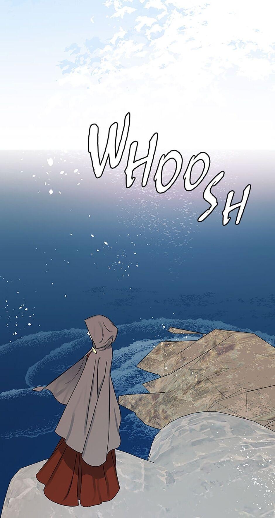 Let Me Fall Be Brilliant Chapter 1 - page 11