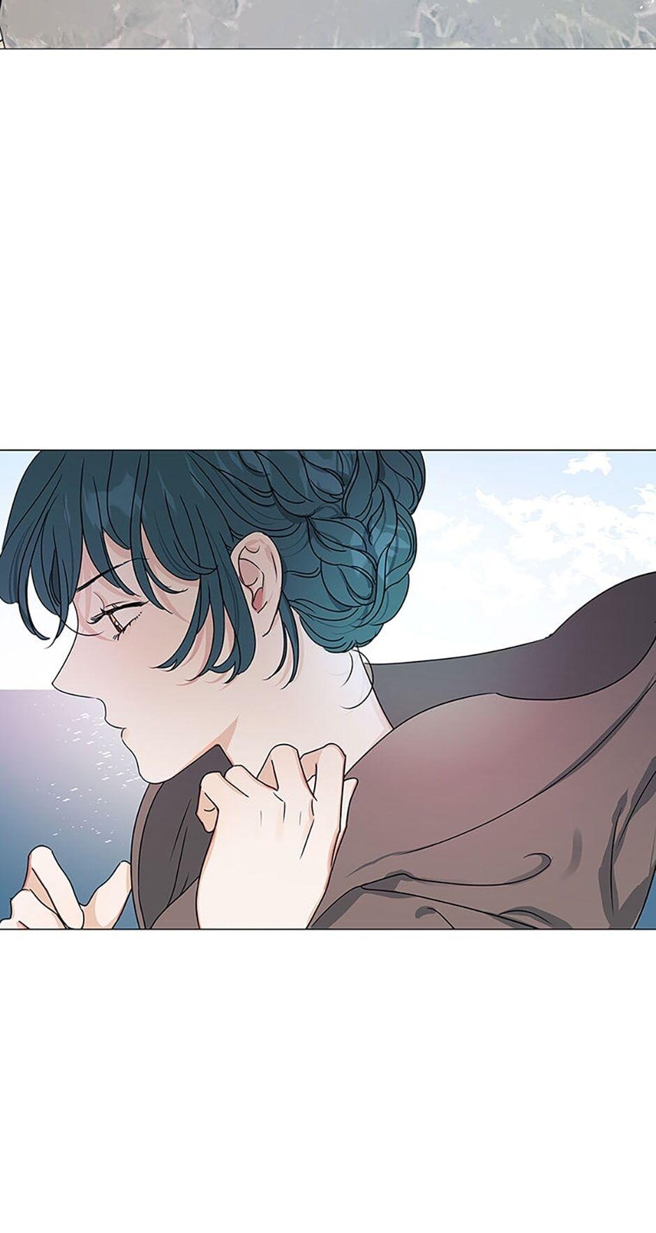Let Me Fall Be Brilliant Chapter 1 - page 12