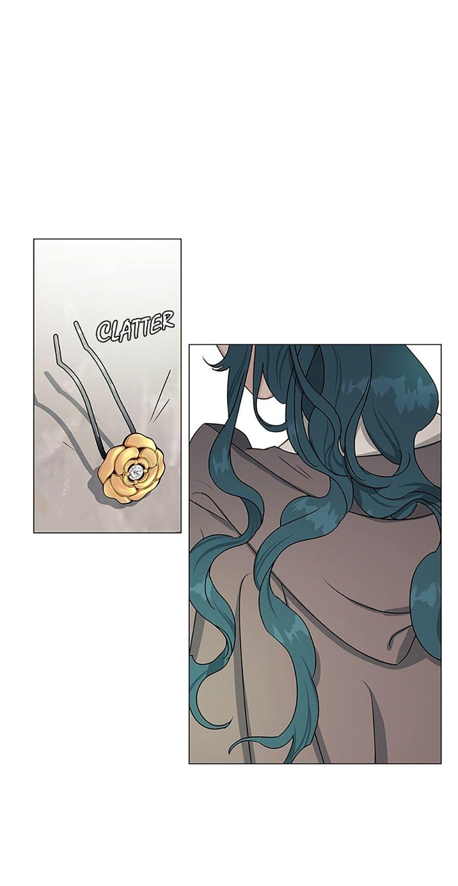 Let Me Fall Be Brilliant Chapter 1 - page 13