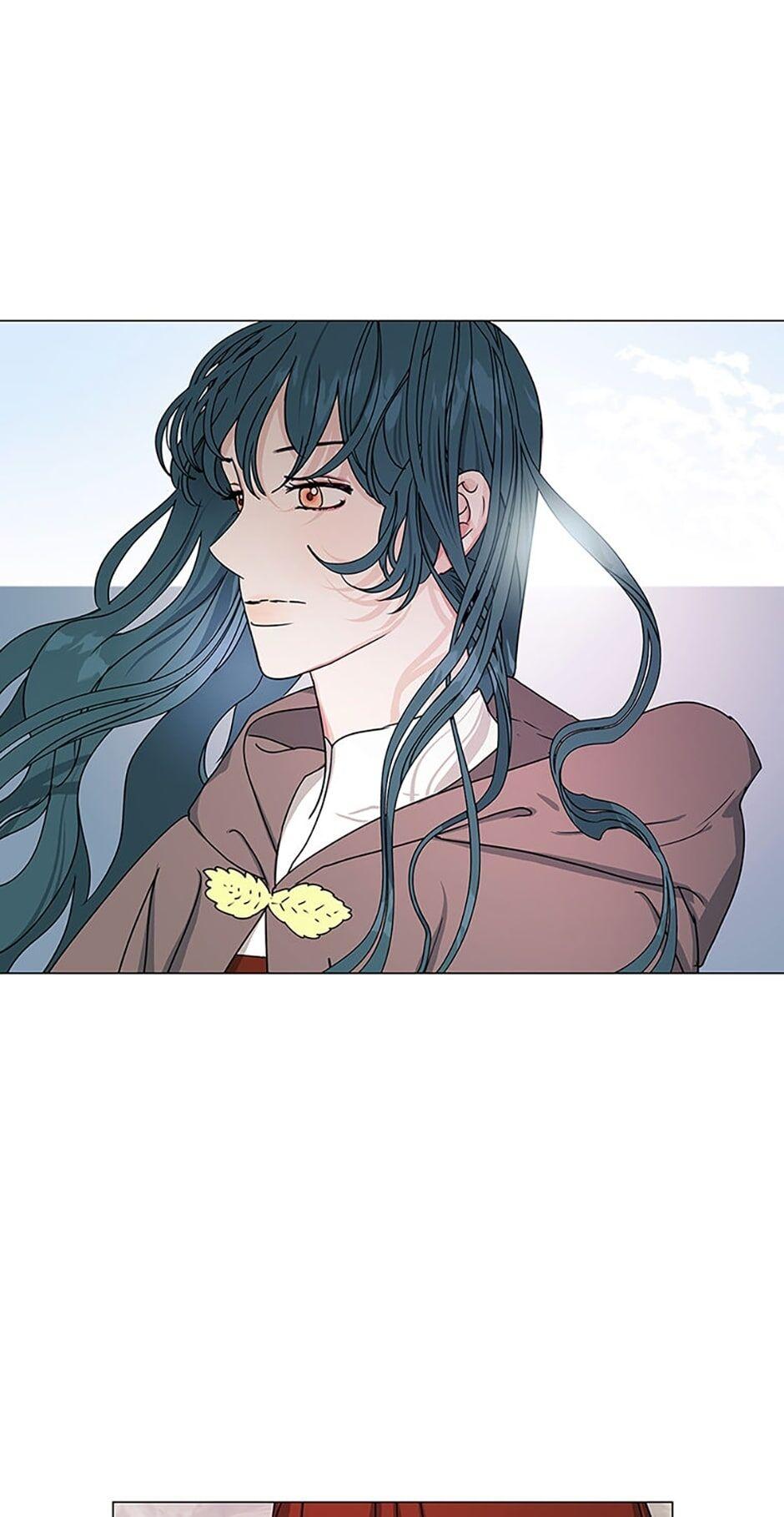 Let Me Fall Be Brilliant Chapter 1 - page 14