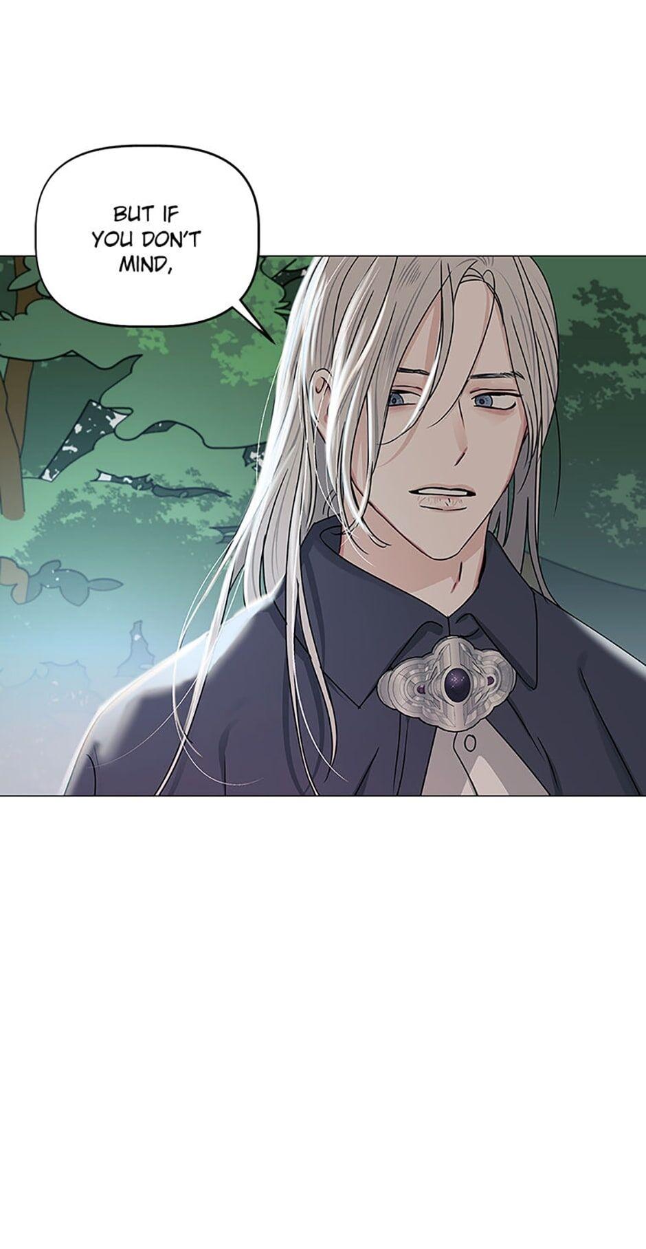 Let Me Fall Be Brilliant Chapter 1 - page 18