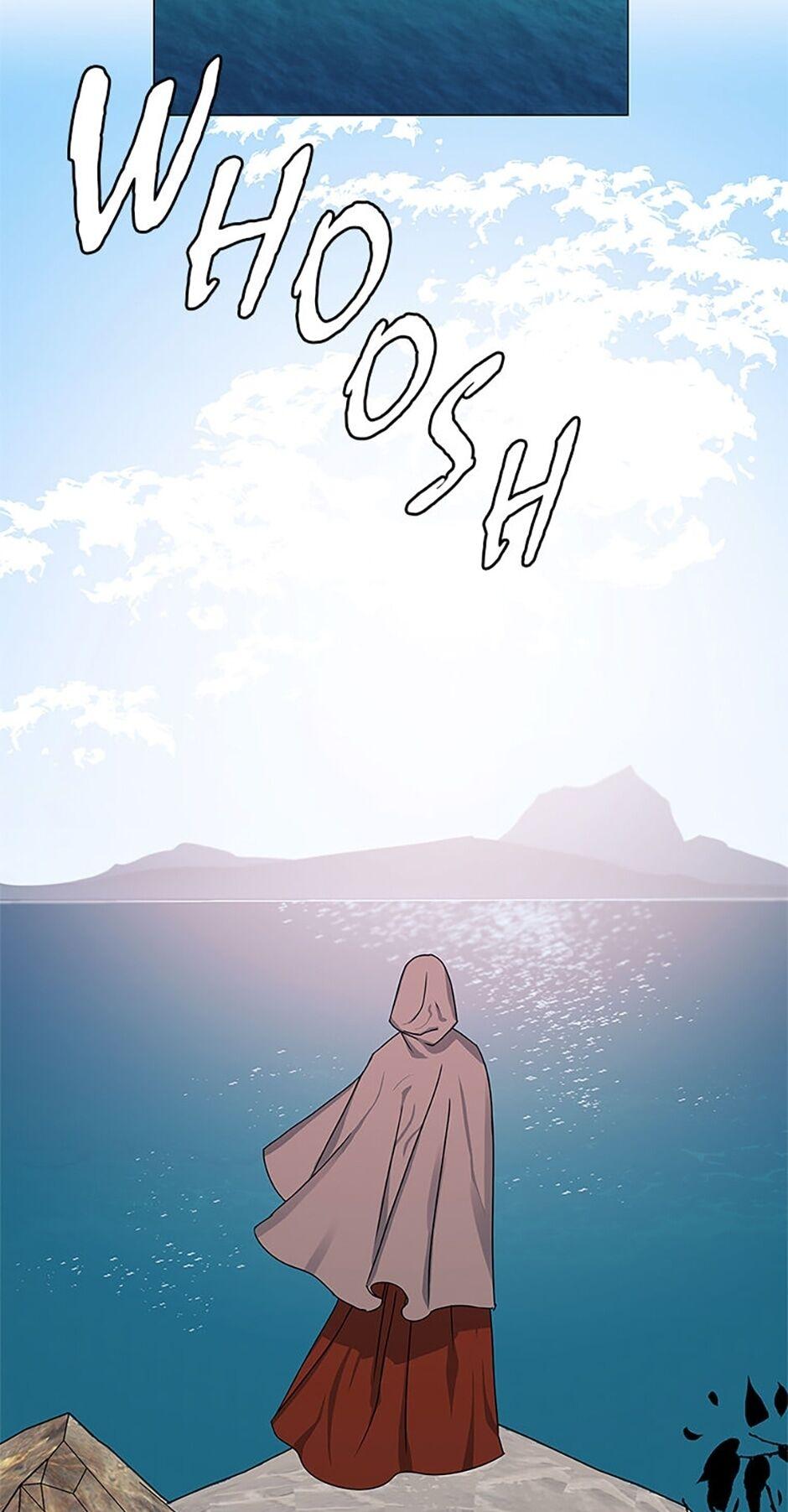 Let Me Fall Be Brilliant Chapter 1 - page 2