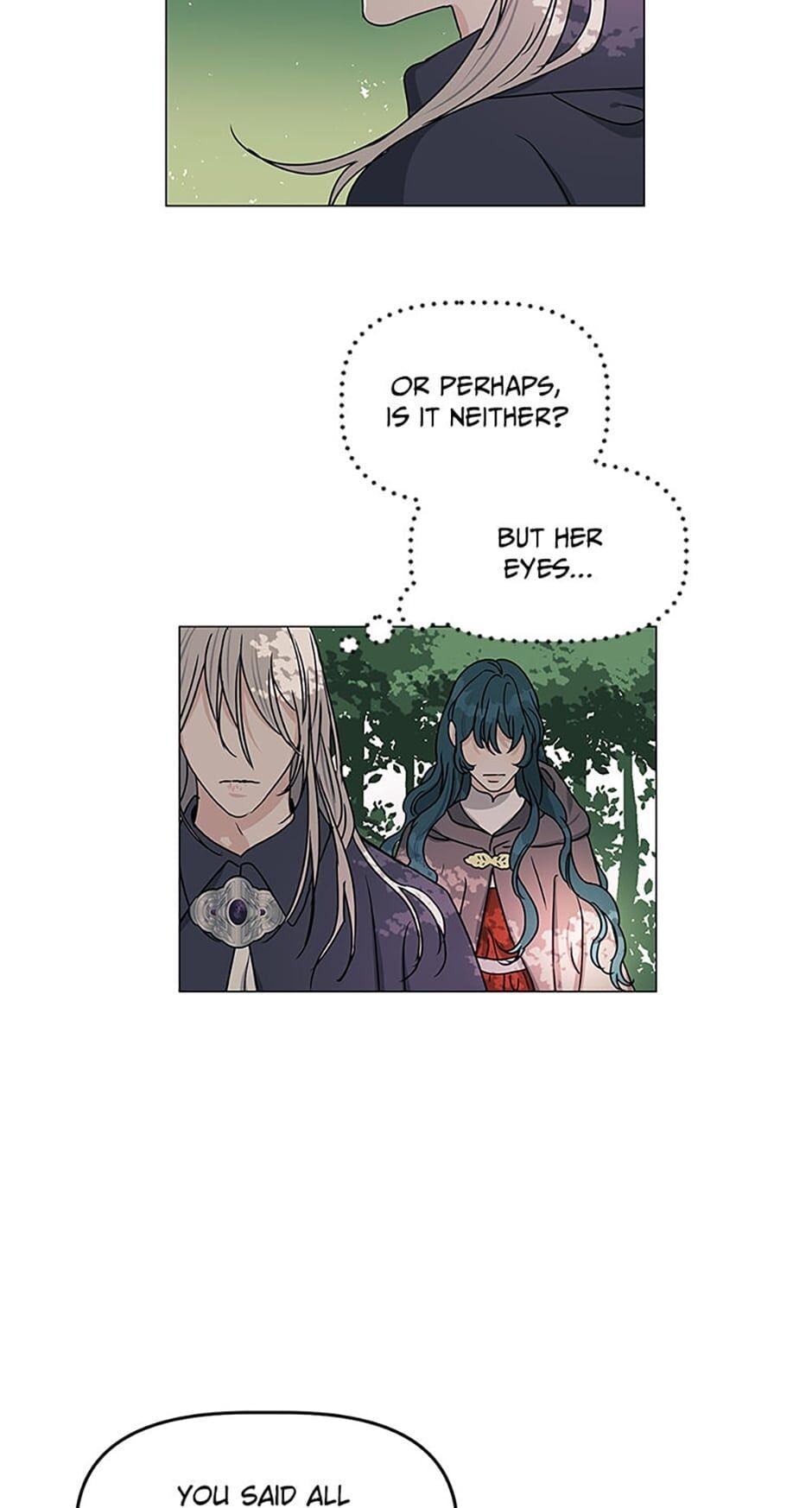 Let Me Fall Be Brilliant Chapter 1 - page 23