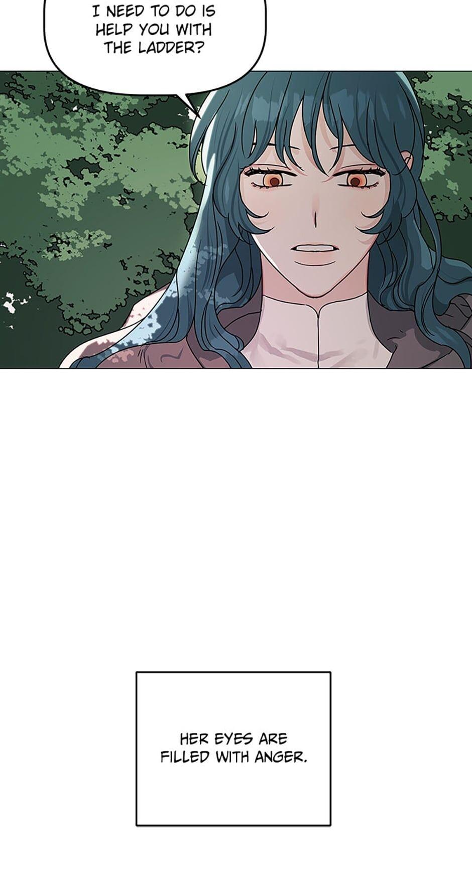 Let Me Fall Be Brilliant Chapter 1 - page 24