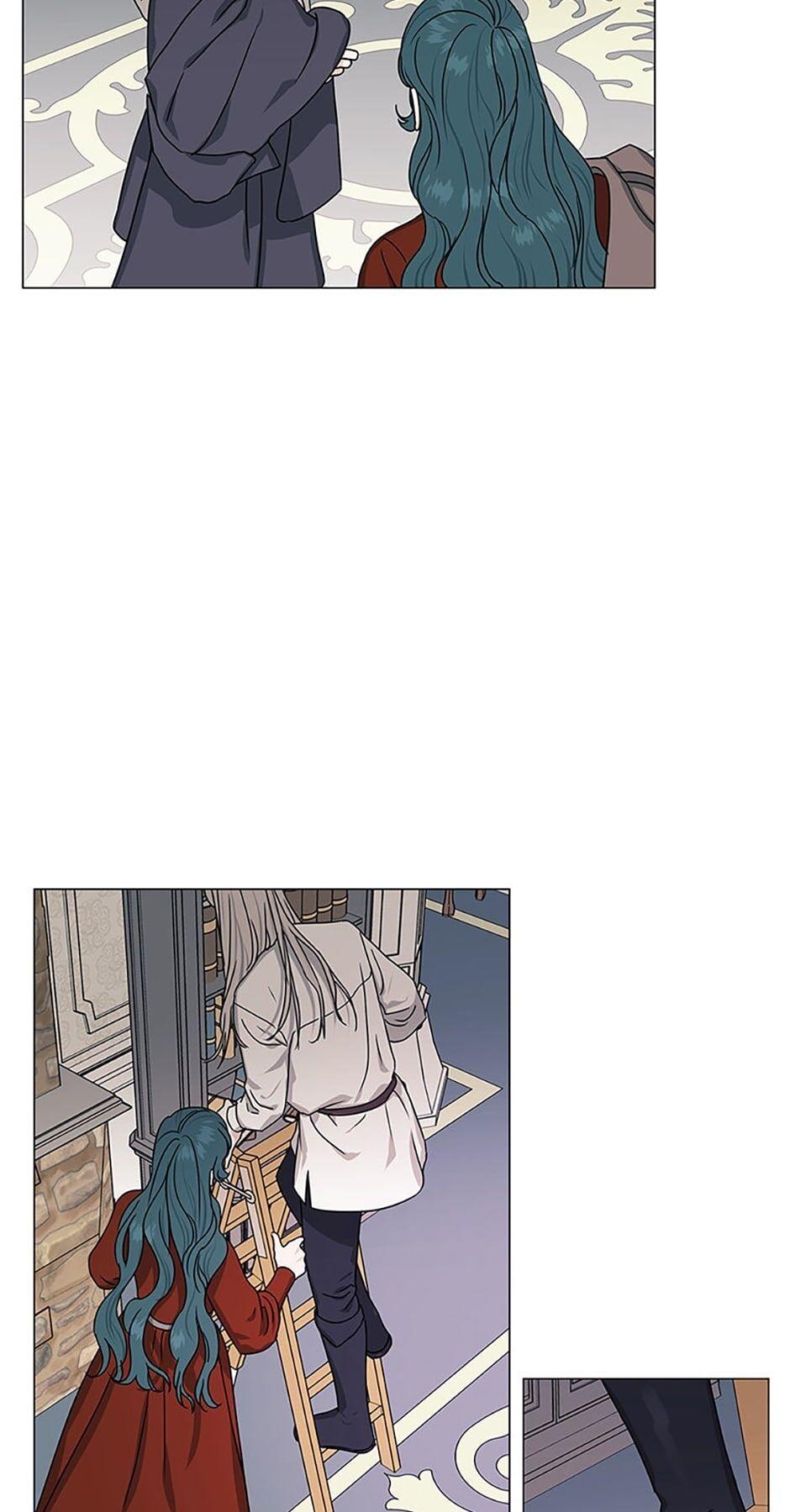 Let Me Fall Be Brilliant Chapter 1 - page 27