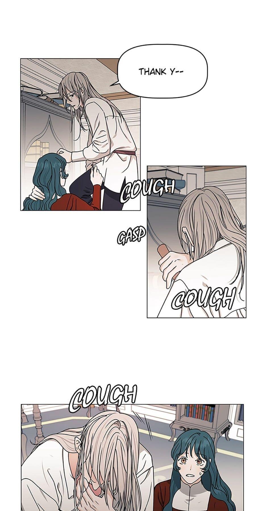 Let Me Fall Be Brilliant Chapter 1 - page 34