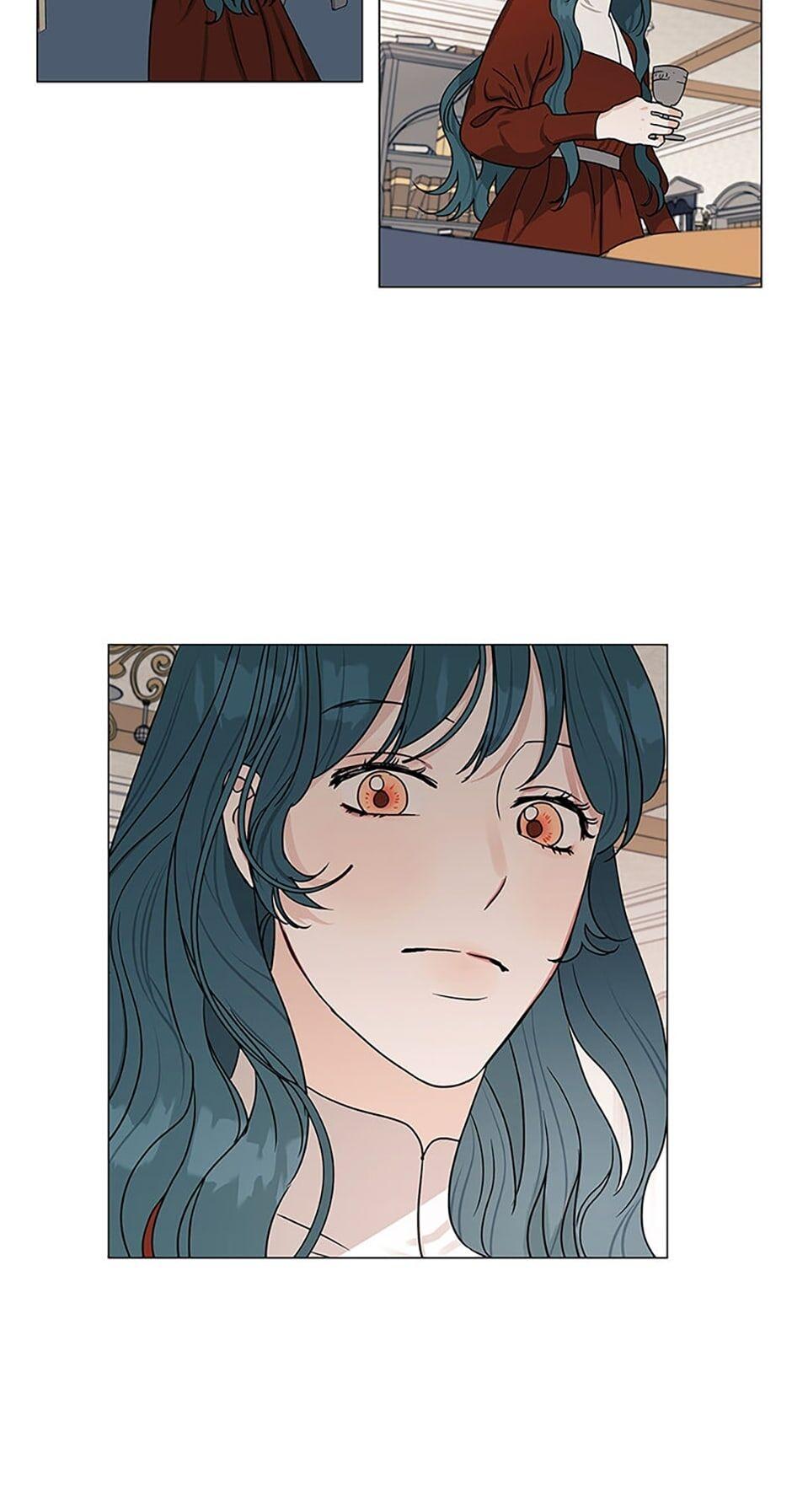 Let Me Fall Be Brilliant Chapter 1 - page 37