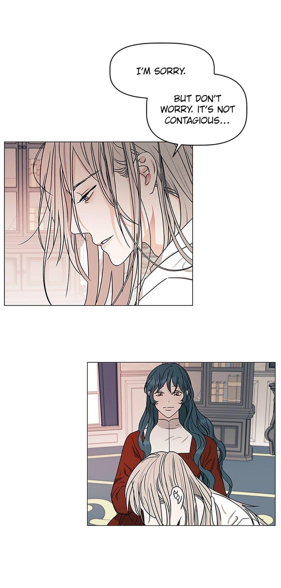 Let Me Fall Be Brilliant Chapter 1 - page 39