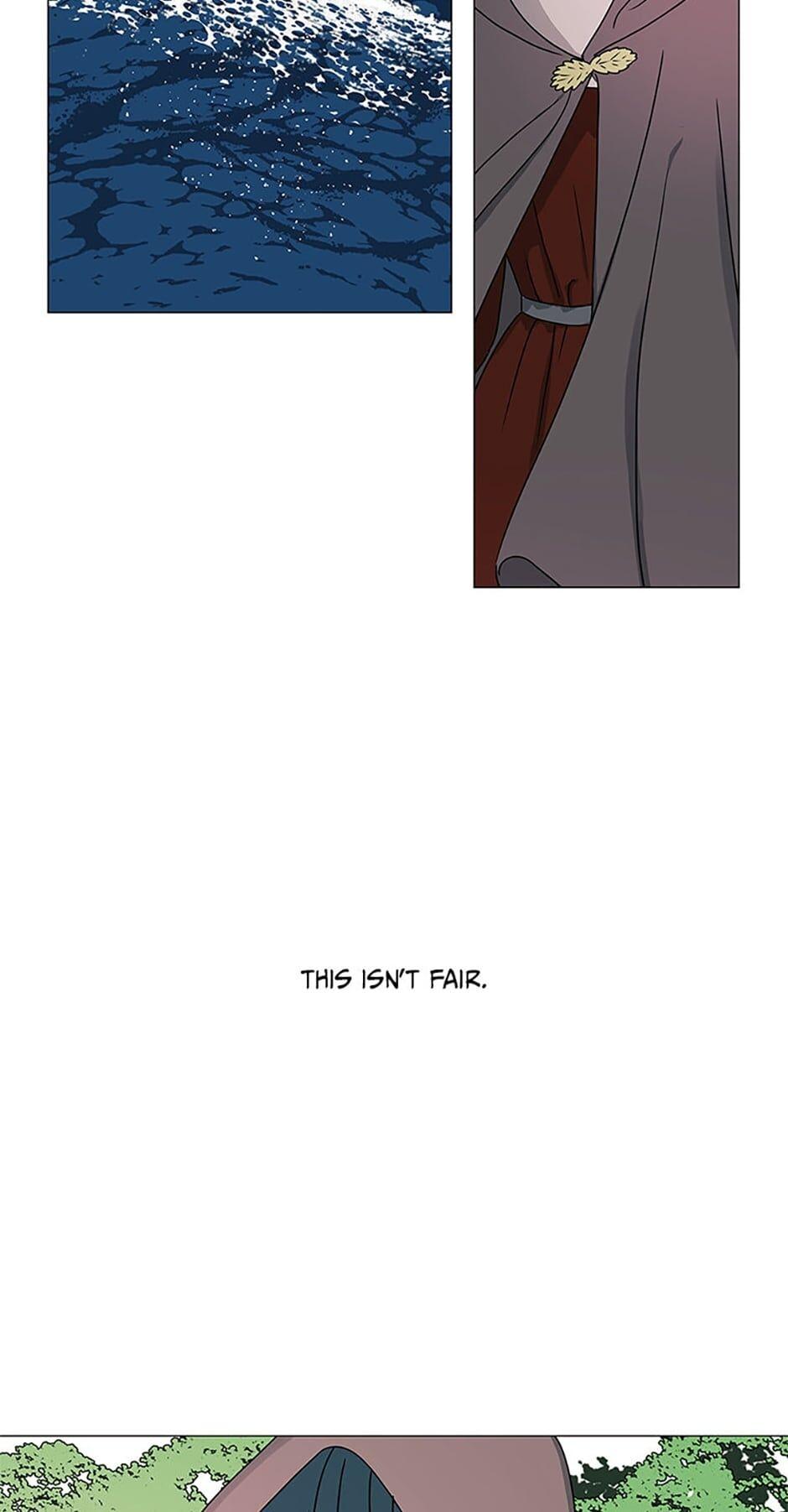 Let Me Fall Be Brilliant Chapter 1 - page 4