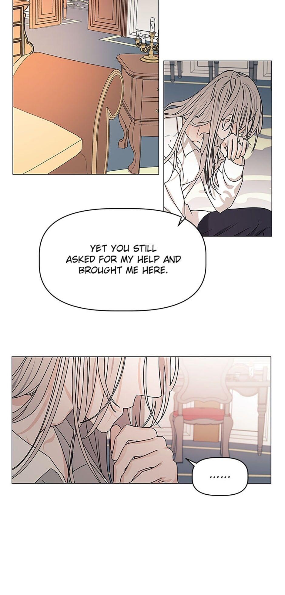 Let Me Fall Be Brilliant Chapter 1 - page 41