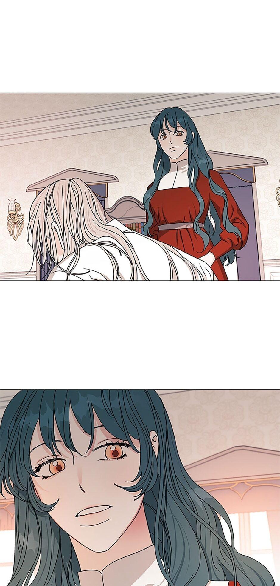 Let Me Fall Be Brilliant Chapter 1 - page 42