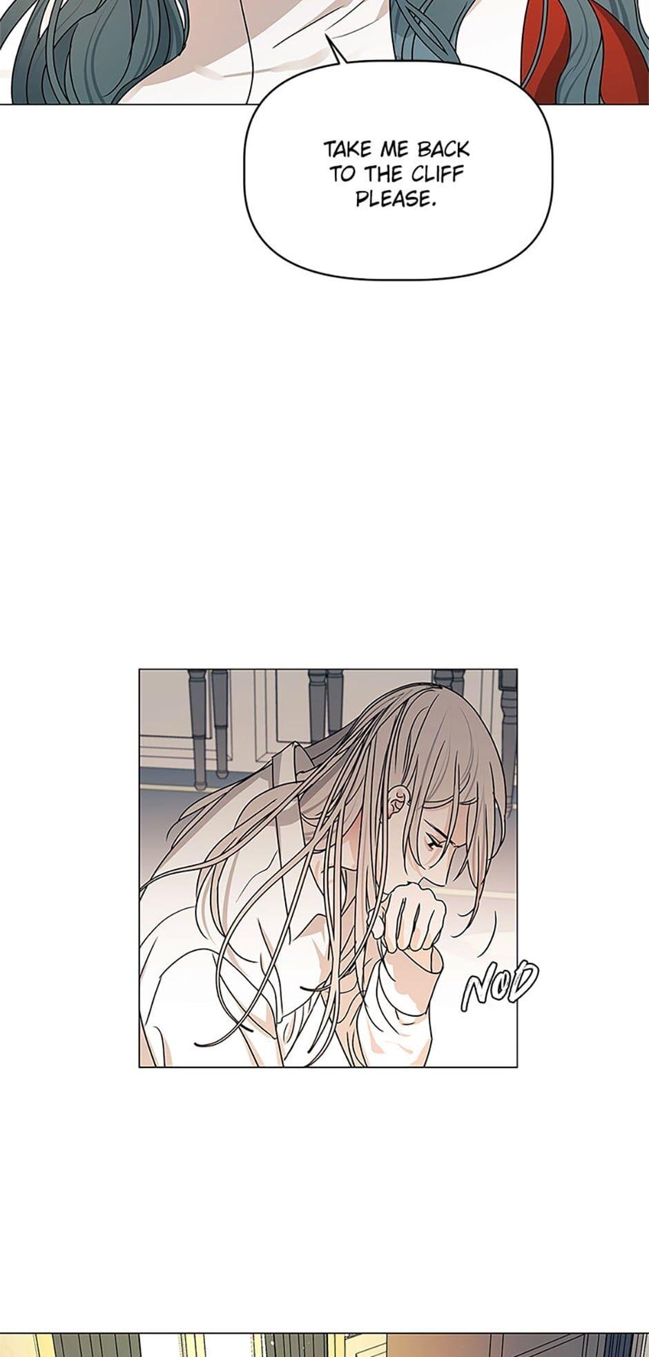 Let Me Fall Be Brilliant Chapter 1 - page 43