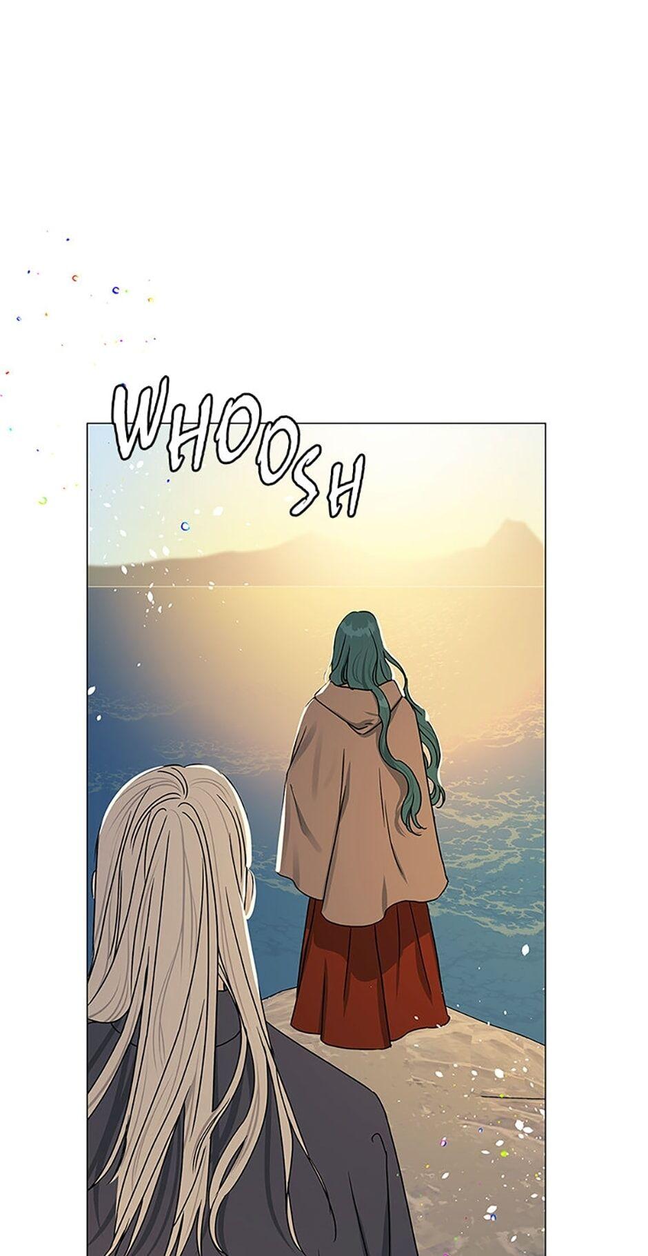 Let Me Fall Be Brilliant Chapter 1 - page 45