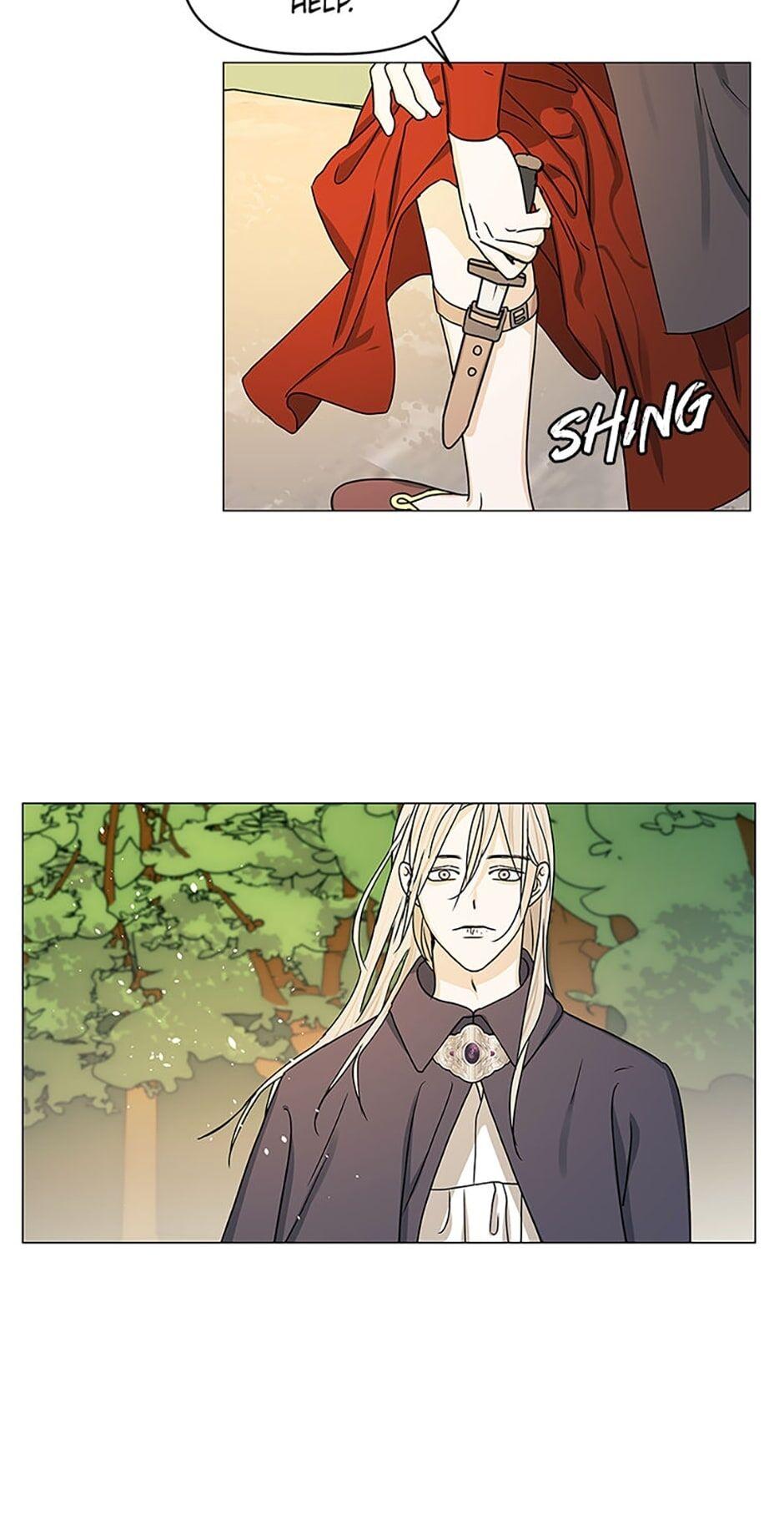 Let Me Fall Be Brilliant Chapter 1 - page 48