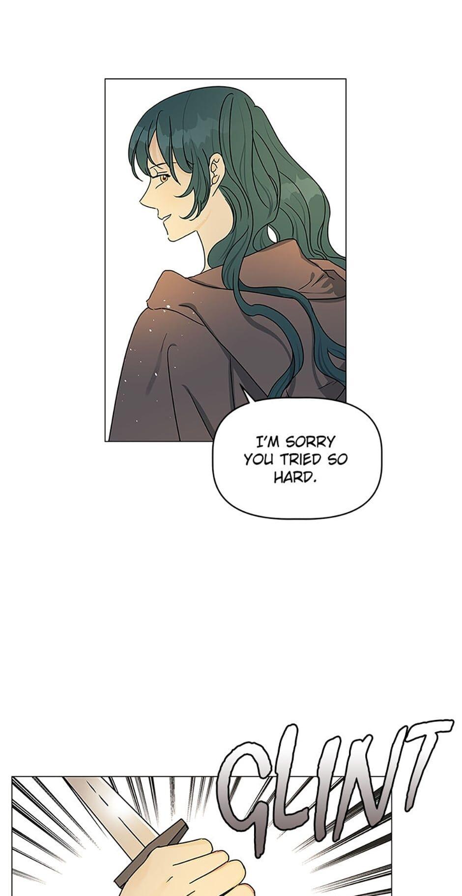 Let Me Fall Be Brilliant Chapter 1 - page 49