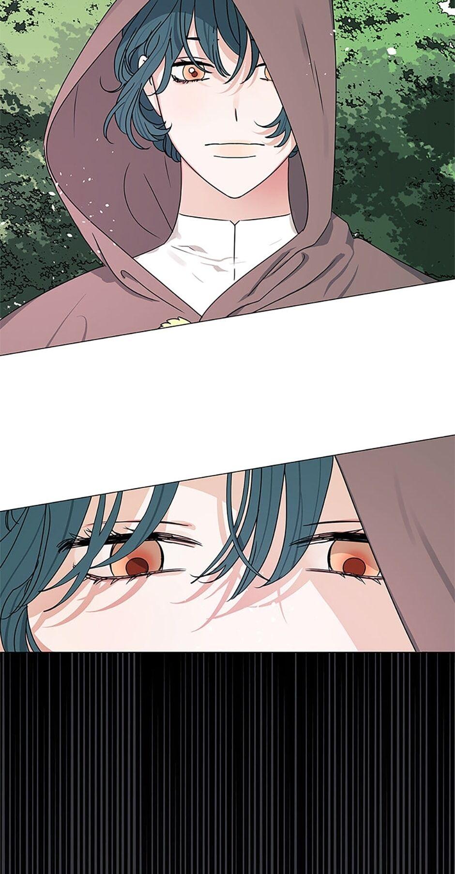 Let Me Fall Be Brilliant Chapter 1 - page 5