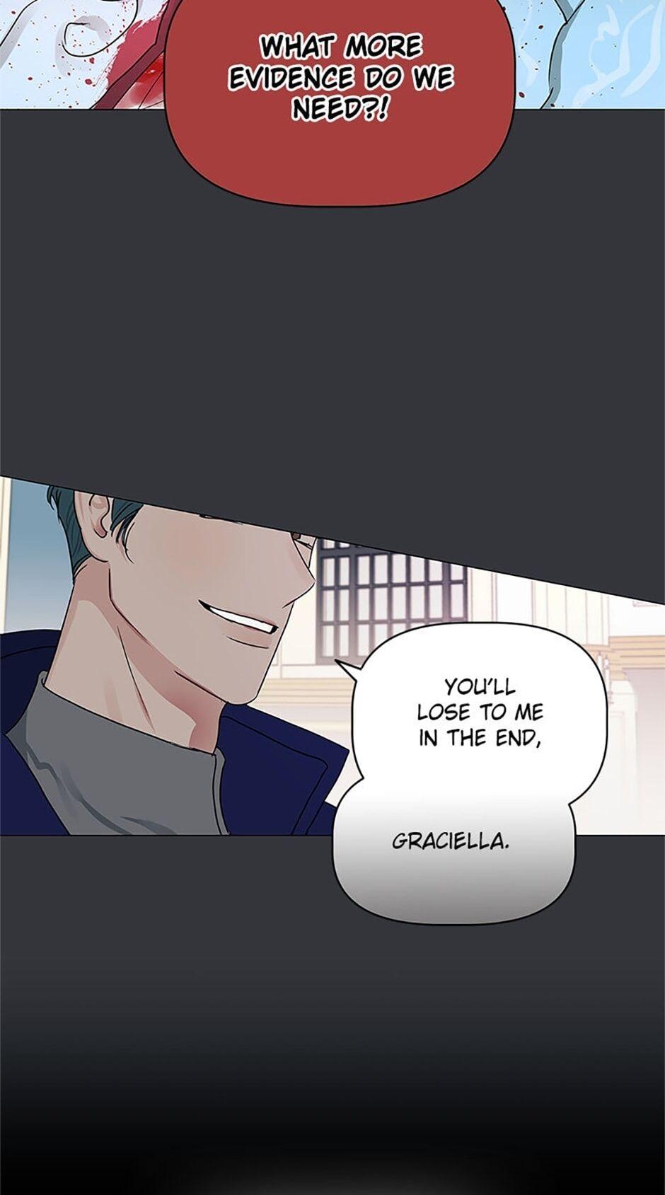 Let Me Fall Be Brilliant Chapter 1 - page 54