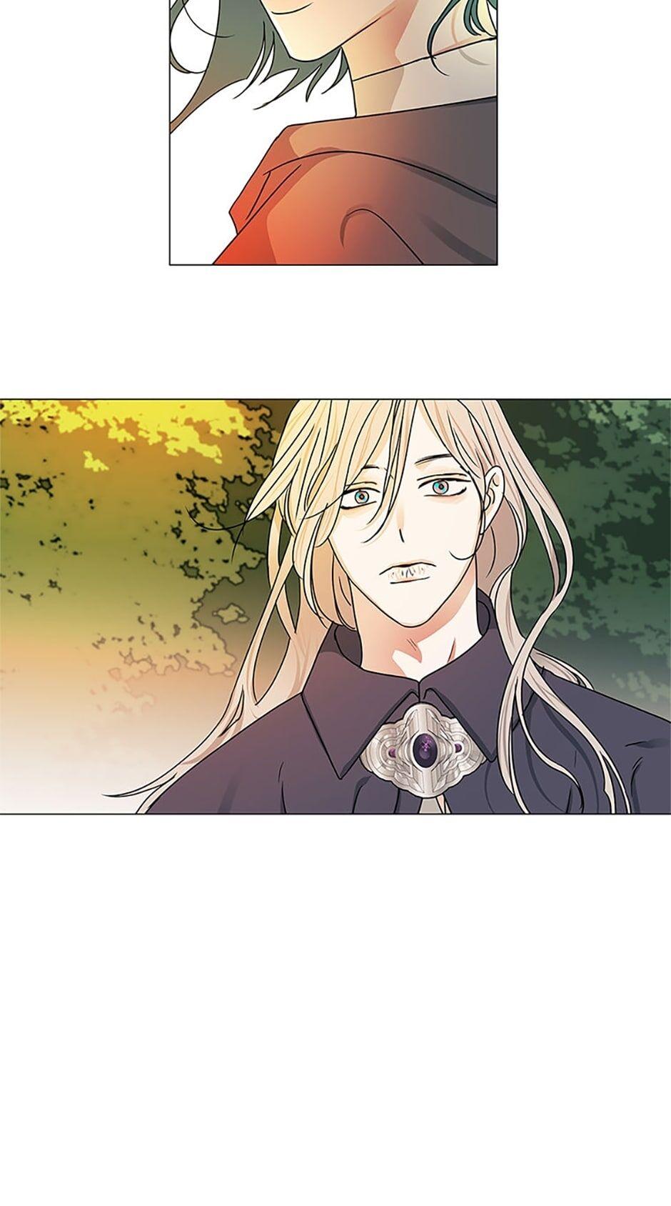 Let Me Fall Be Brilliant Chapter 1 - page 56