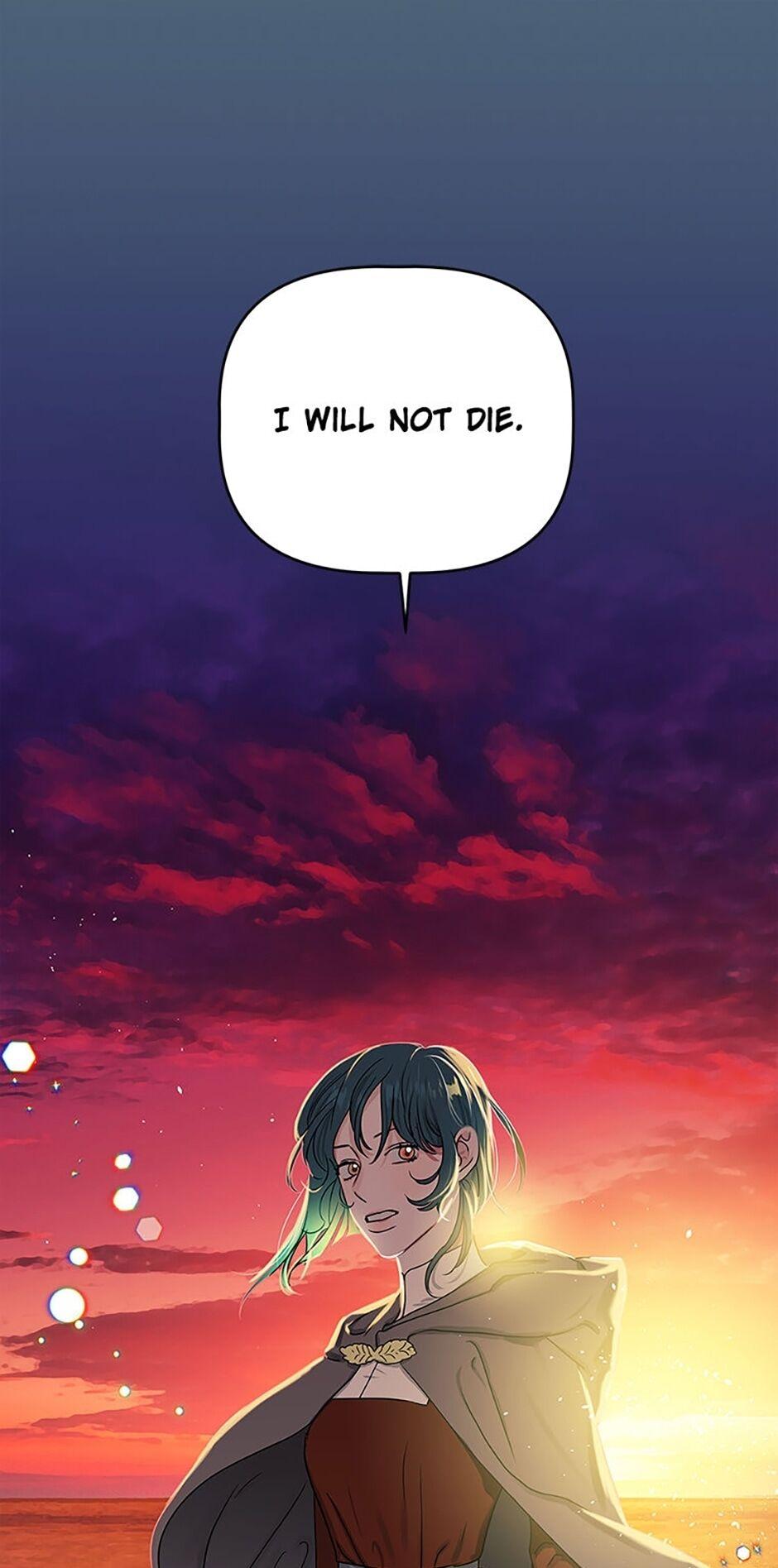 Let Me Fall Be Brilliant Chapter 1 - page 57
