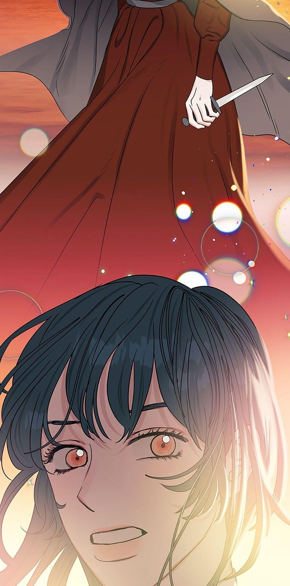 Let Me Fall Be Brilliant Chapter 1 - page 58