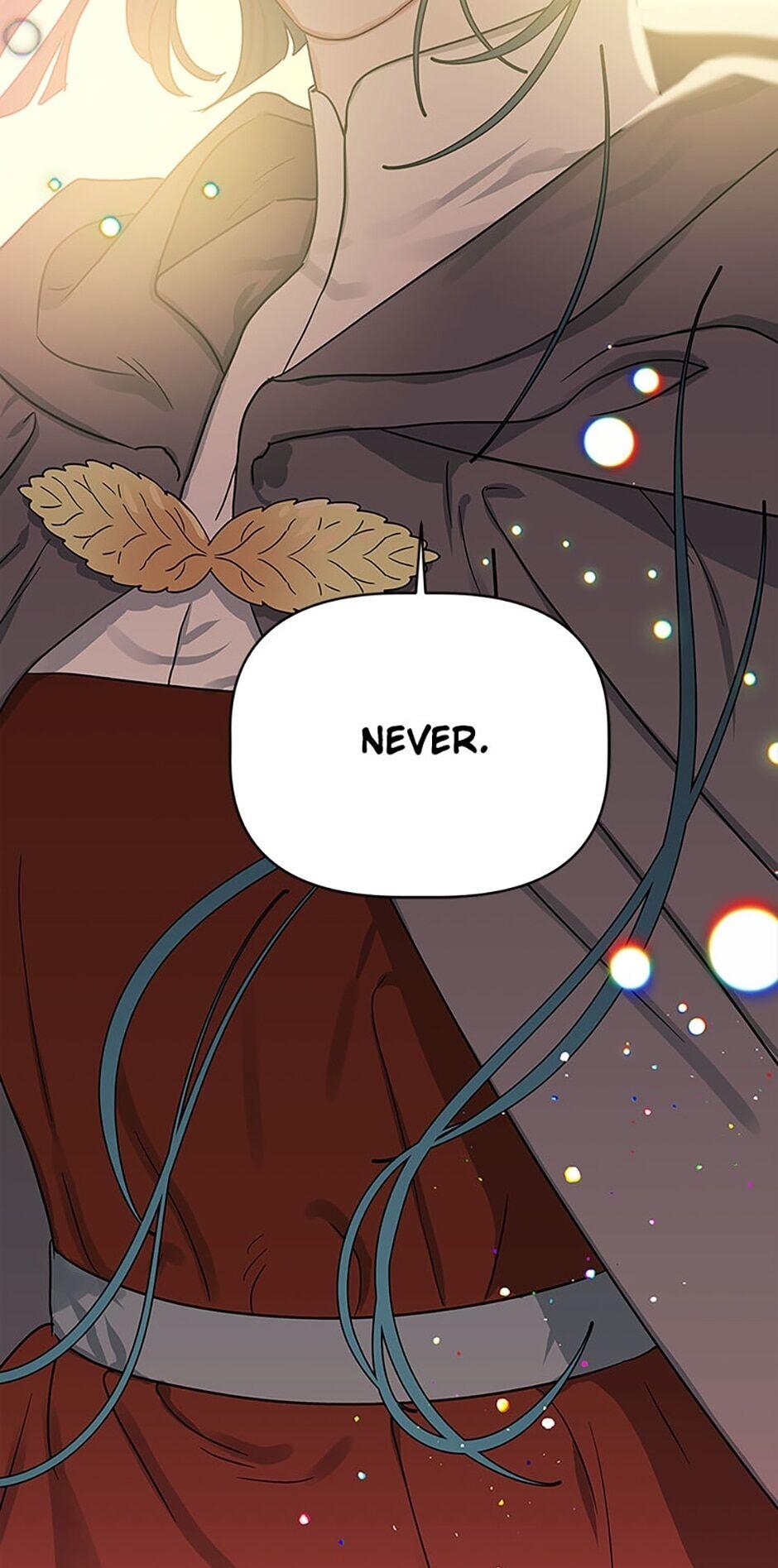 Let Me Fall Be Brilliant Chapter 1 - page 59
