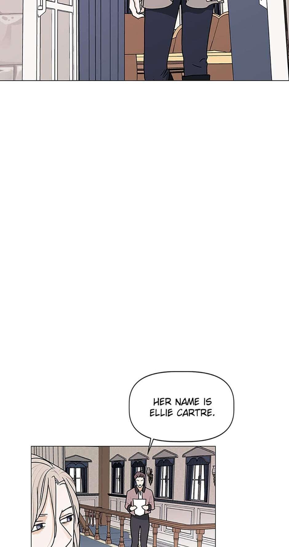 Let Me Fall Be Brilliant Chapter 8 - page 10
