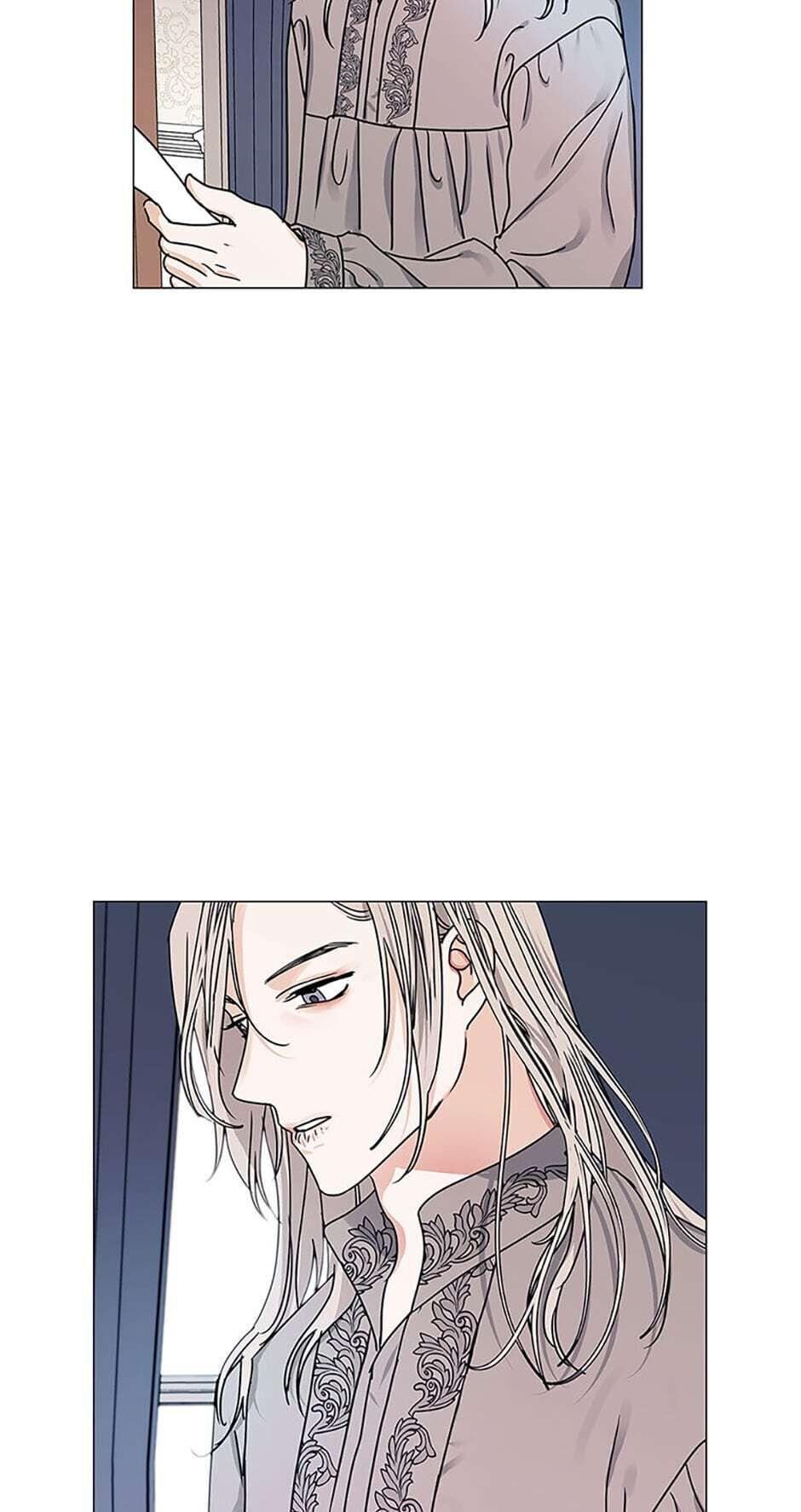 Let Me Fall Be Brilliant Chapter 8 - page 12