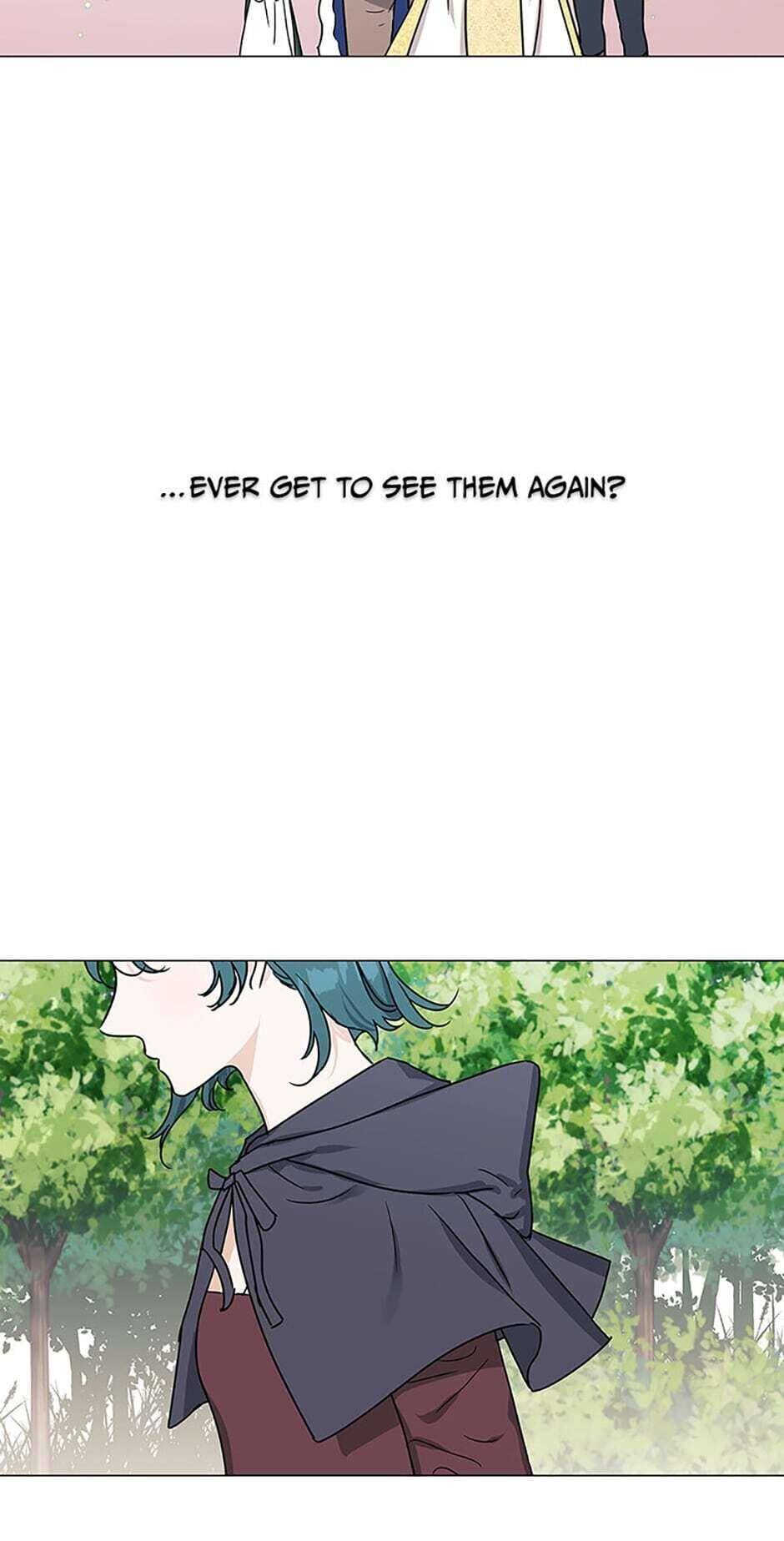 Let Me Fall Be Brilliant Chapter 8 - page 41
