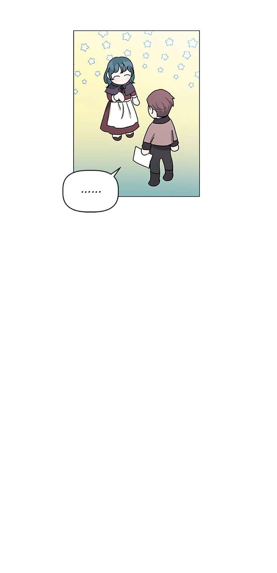 Let Me Fall Be Brilliant Chapter 8 - page 7