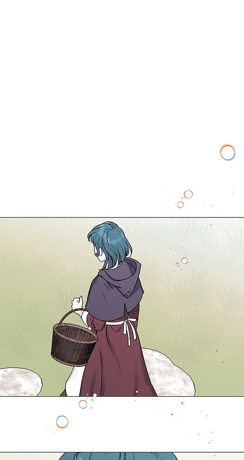 Let Me Fall Be Brilliant Chapter 8 - page 8