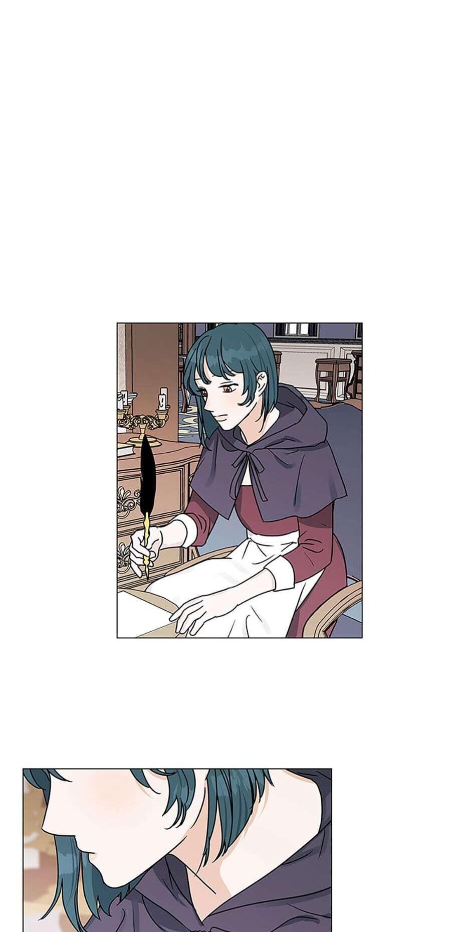Let Me Fall Be Brilliant Chapter 7 - page 35