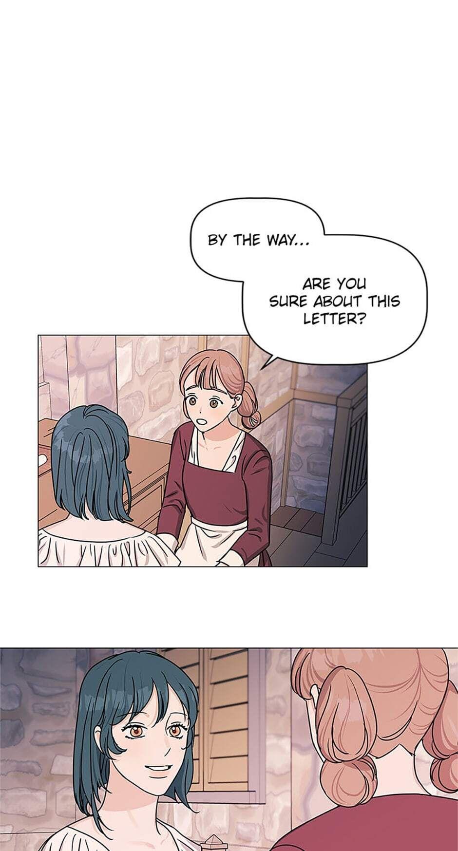 Let Me Fall Be Brilliant Chapter 6 - page 13