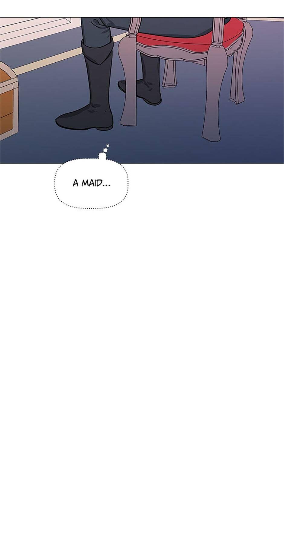 Let Me Fall Be Brilliant Chapter 6 - page 7