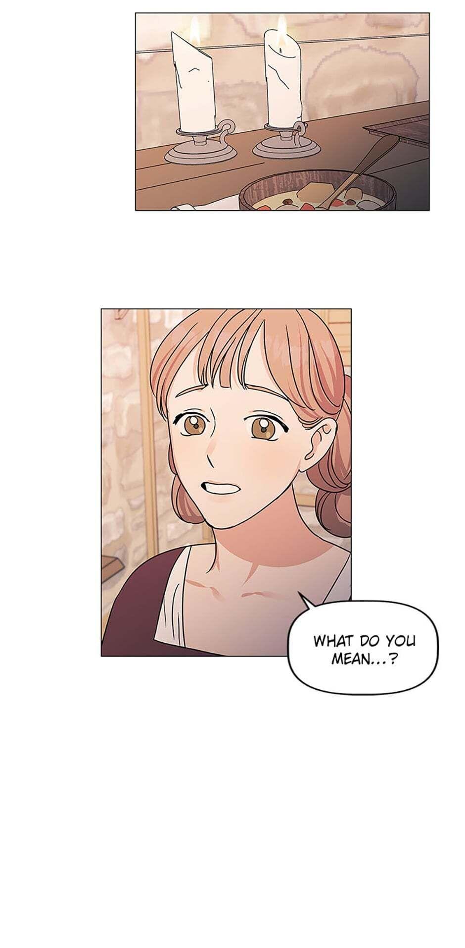 Let Me Fall Be Brilliant Chapter 5 - page 27