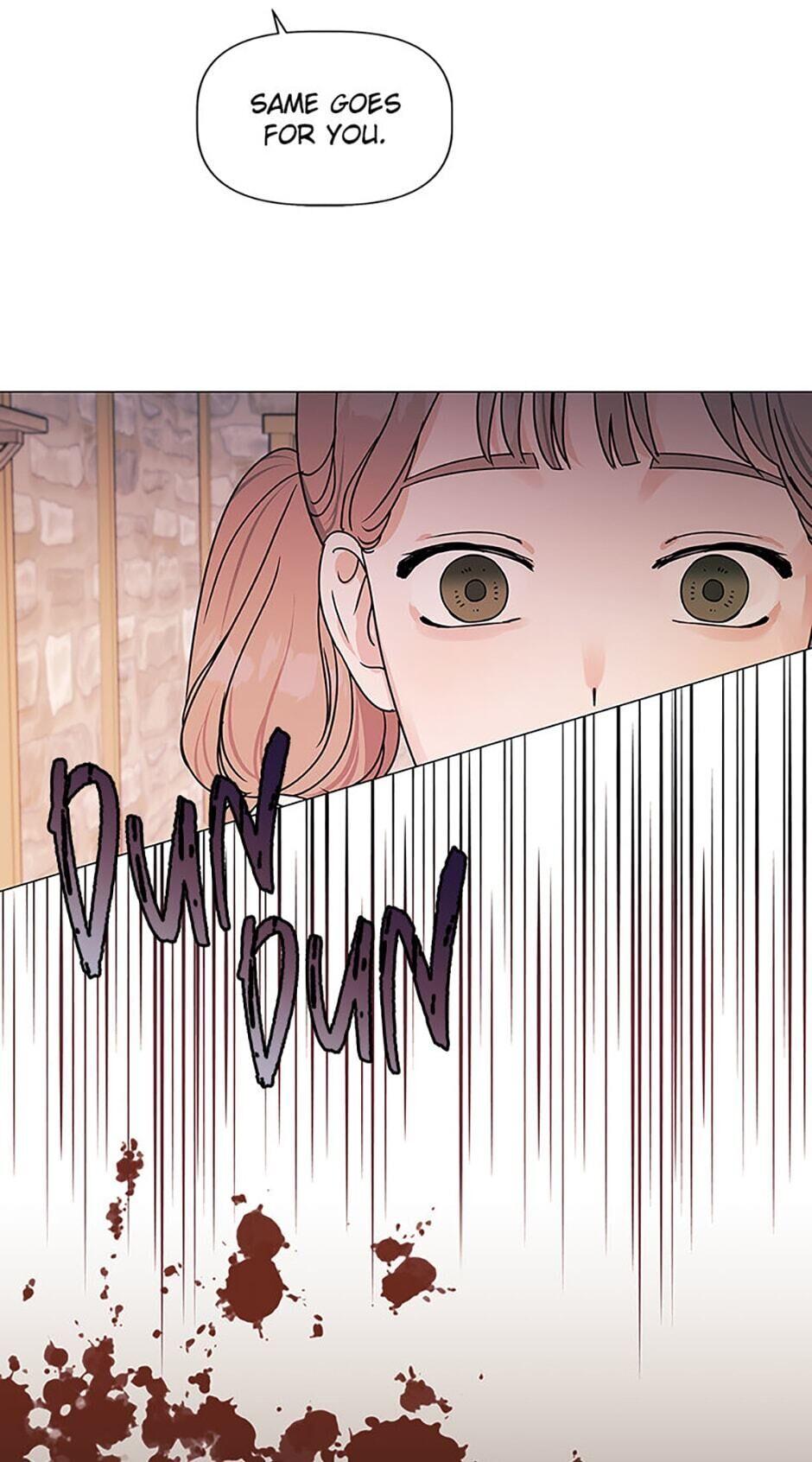 Let Me Fall Be Brilliant Chapter 5 - page 29